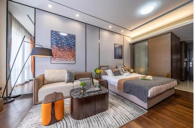 Millenia Executive Apartment Guangzhou East Railway Station Zhujiang New Town Branch - Free Shuttle Bus To Canton Fair Complex During Canton Fair Period Exterior foto
